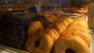 Carl's Bakery, Dale Streblow and Jenny Field
