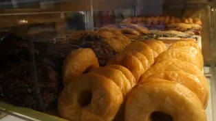 Carl's Bakery, Dale Streblow and Jenny Field