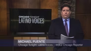 Chicago Tonight: Latino Voices, March 27, 2021 - Full Show