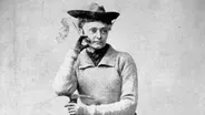 Annie Smith Peck: Record-Breaking Mountaineer