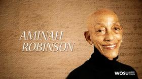 Video thumbnail: Columbus Neighborhoods Aminah Robinson