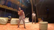 "One Night in Miami"
