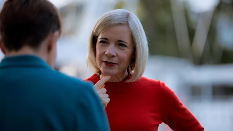 Lucy Worsley Investigates Image