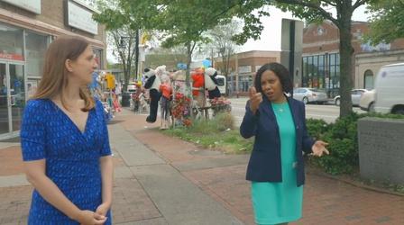 Video thumbnail: Rhode Island PBS Weekly Rhode Island PBS Weekly 8/25/2021