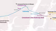 GATEWAY TUNNEL: D.O.A.?