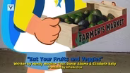Eat Your Fruits and Veggies
