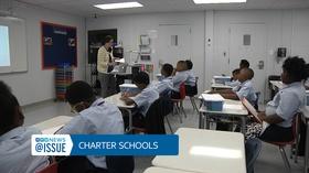 Video thumbnail: @ISSUE Charter Schools