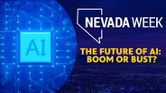 The Future of AI: Boom or Bust?