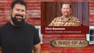 Chris Baumann | CommonGround