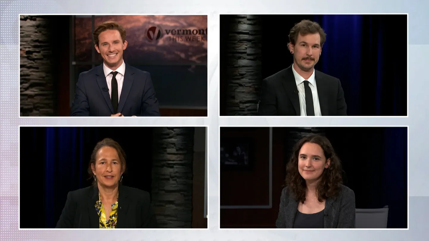 Vermont This Week July 28, 2023 Season 2023 PBS