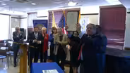 NJ politicians announce expansion of health care for vets
