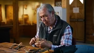 Qualla Arts and Crafts Mutual, Cherokee