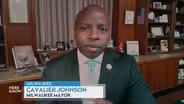 Mayor Cavalier Johnson on Milwaukee's 2% Sales Tax Increase