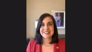 NEW FRESHMAN CLASS OF REPUBLICANS: NICOLE MALLIOTAKIS