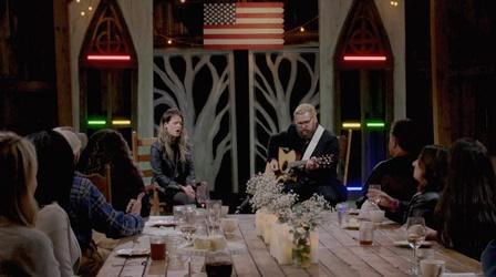Video thumbnail: Ear to the Common Ground The Sweet Lizzy Project – Abortion