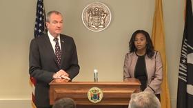 Video thumbnail: NJTV News December 18, 2017: NJTV News with Mary Alice Williams