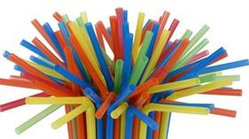 Video thumbnail: byYou Education Sunnyside High: Plastic Straws PSA