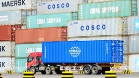 Video thumbnail: PBS NewsHour News Wrap: Trump fires another salvo in trade war with China