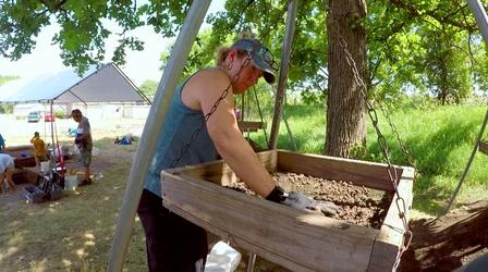 Video thumbnail: KTWU Sunflower Journeys 3107:And Then We Learn