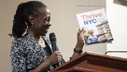 “HEALING NYC”