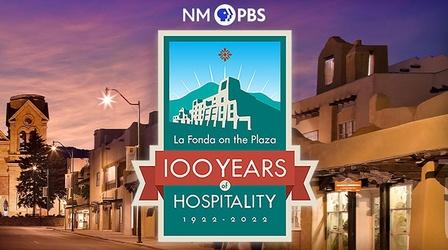Video thumbnail: La Fonda on the Plaza: 100 Years of Hospitality La Fonda on the Plaza: 100 Years of Hospitality Preview