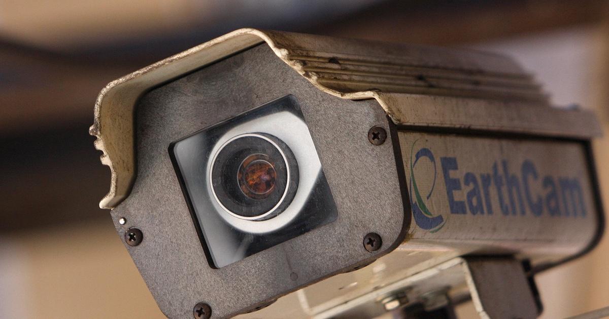 How much privacy is left in an age of surveillance? - PBS