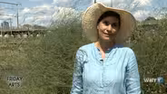 Lisa Mosca discusses her work