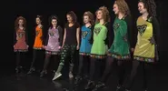 Let's Go! E7: Molly’s St. Patrick’s Day Parade & More!