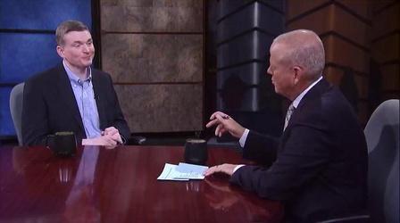 Video thumbnail: Economic Outlook What’s Causing the Global Chip Shortage