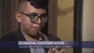 Classical Contemplation: Chicago Musical Pathways Initiative