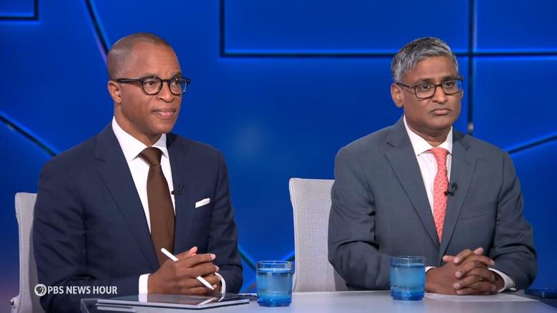 PBS NewsHour Image