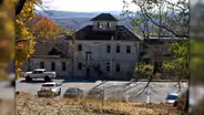 Will former NJ hospital be migrant processing site?