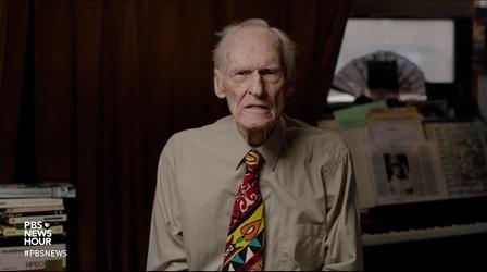 Video thumbnail: PBS NewsHour A Brief But Spectacular take on dancing into old age