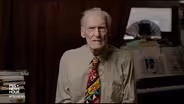A Brief But Spectacular take on dancing into old age