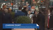 Will Trump Be Indicted? A Look at the Key Accusations
