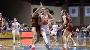 2024 Girls AA Basketball | Sioux Falls Jefferson vs. Harrisburg