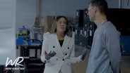 Whirlpool Foundation | With Whit