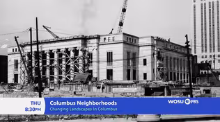 Changing Landscapes In Columbus Preview