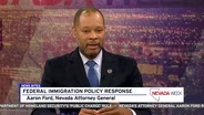 Immigration Policy Response