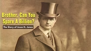 Brother, Can You Spare A Billion? The Jesse H. Jones Story