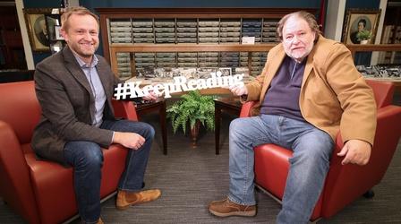 Video thumbnail: A Word on Words The Speckled Beauty - Rick Bragg | Short