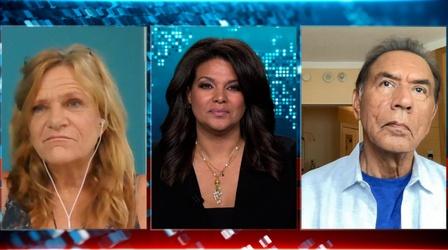 Video thumbnail: Amanpour and Company July 28, 2022