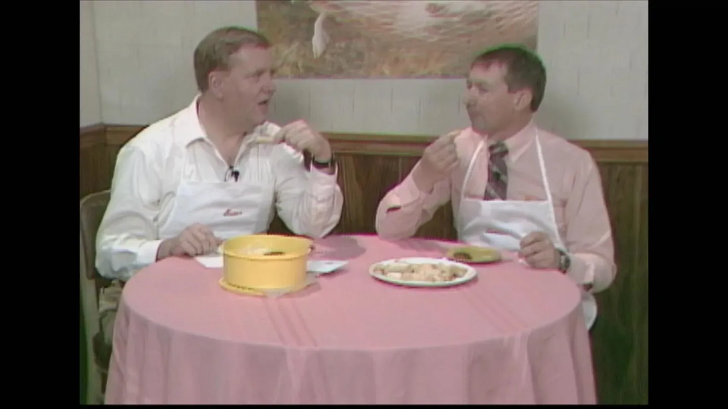 Cookin' Cheap: Baby Shower