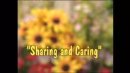 Sharing and Caring