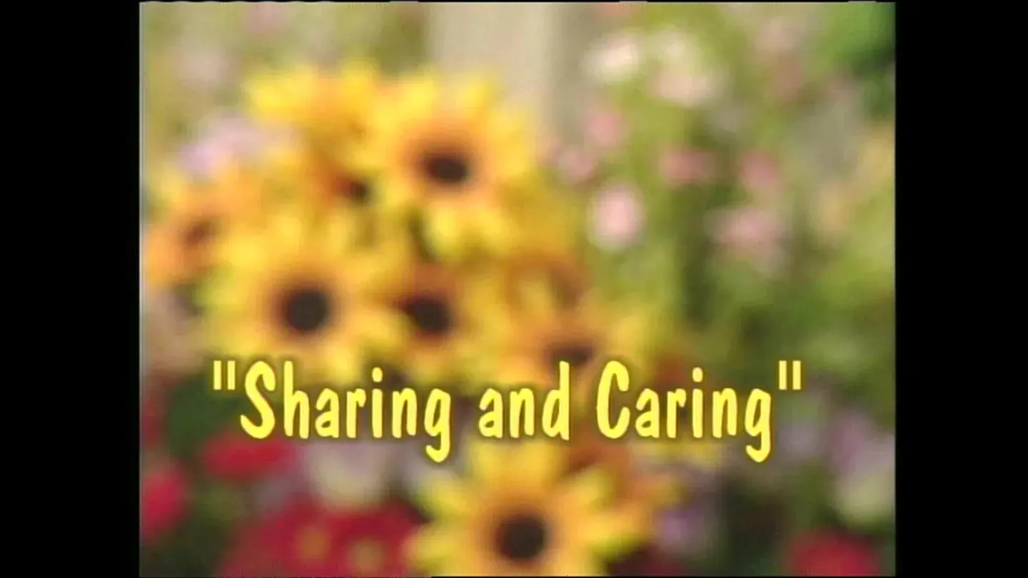 Sharing and Caring