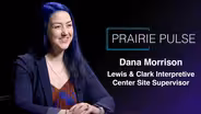 Prairie Pulse: Dana Morrison and Women in the Military