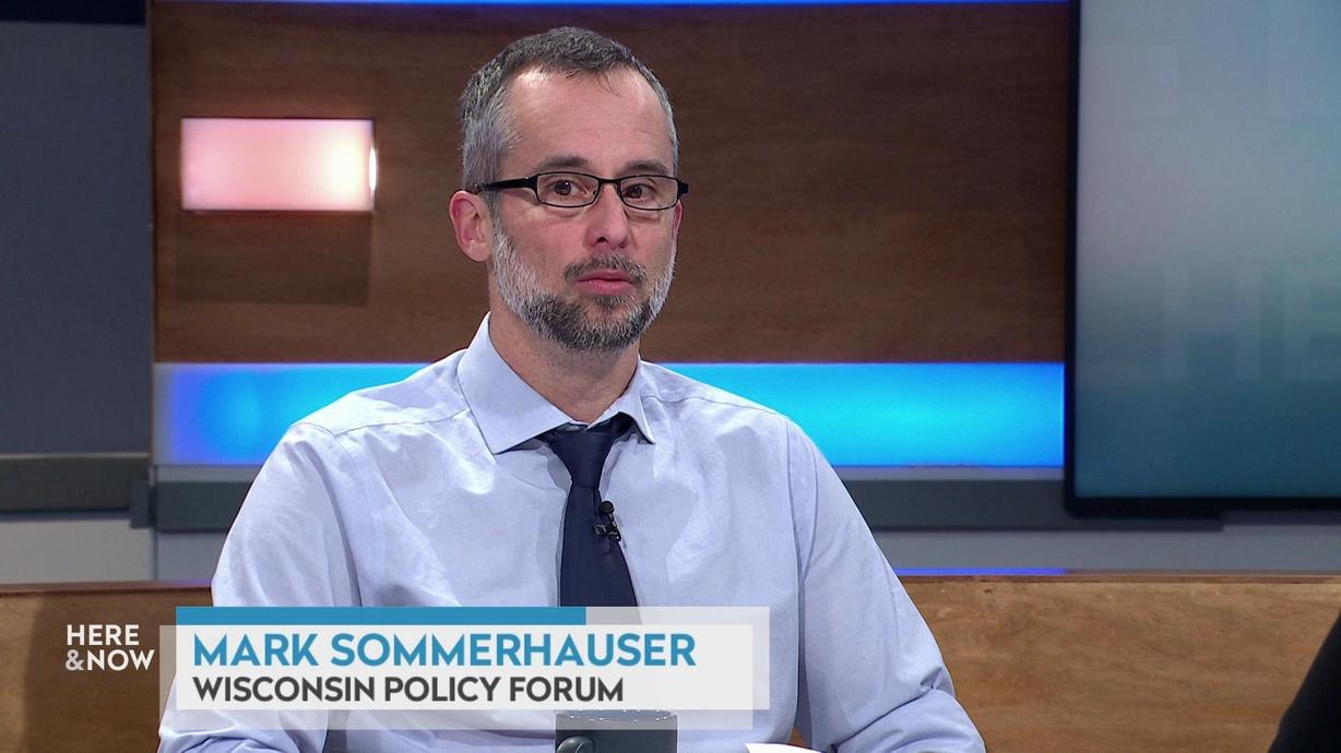 Video Stub for Mark Sommerhauser on Online Sports Betting Law in Wisconsin