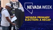 Nevada Primary Election: A Recap