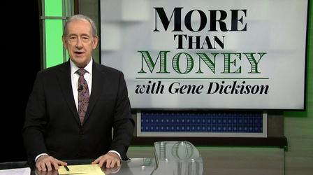 Video thumbnail: More Than Money More Than Money S4 Ep23