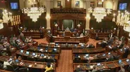 House Overrides Rauner’s Vetoes to Pass a Budget